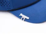 BLUE WITH HAT CLIP - Image 3