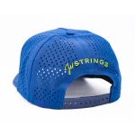 BLUE WITH HAT CLIP - Image 2